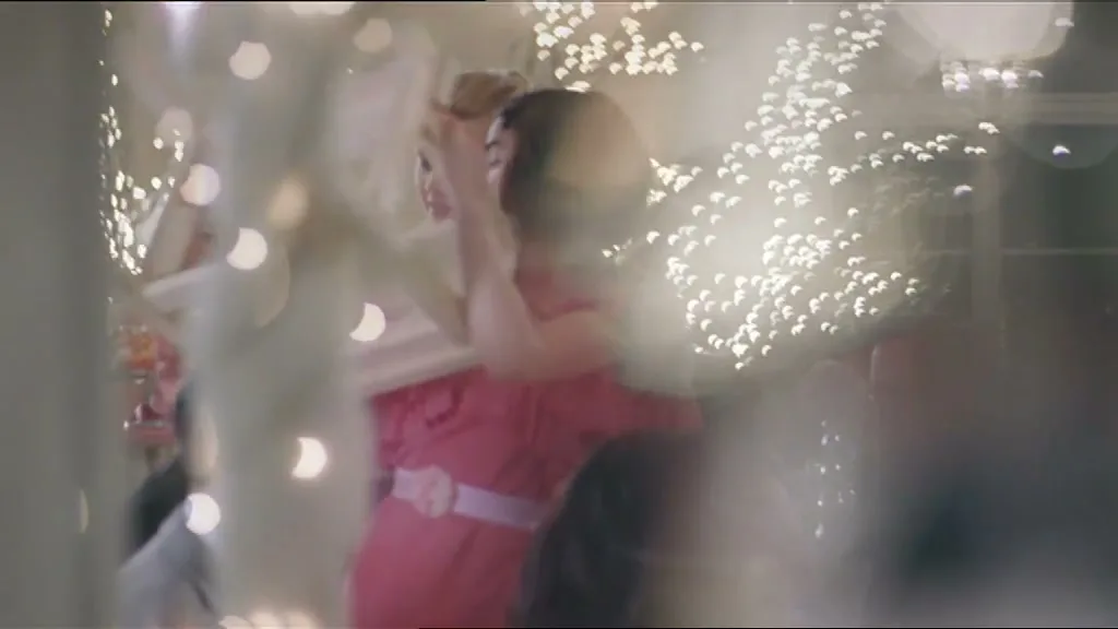 Ikea “Wedding directed by Anders Hallberg” (2016), frame 2