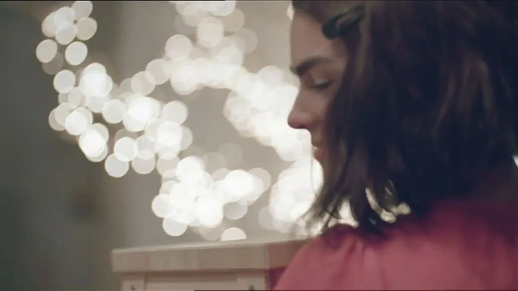 Ikea “Wedding directed by Anders Hallberg” (2016), frame 3