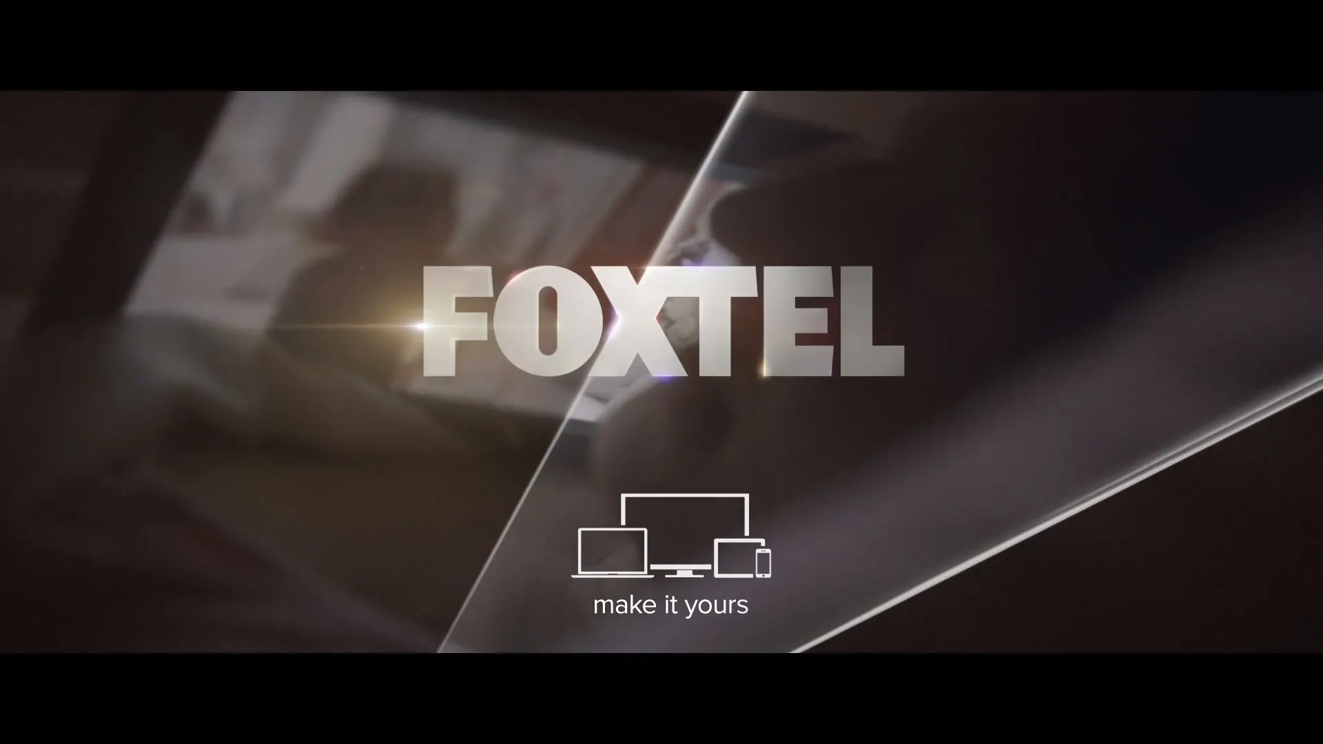 Foxtel “Karen”, directed by Nick Ball