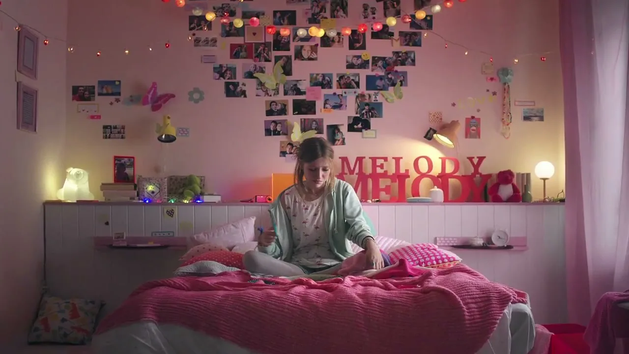 Finish "Heartbreak" (2016) commercial still