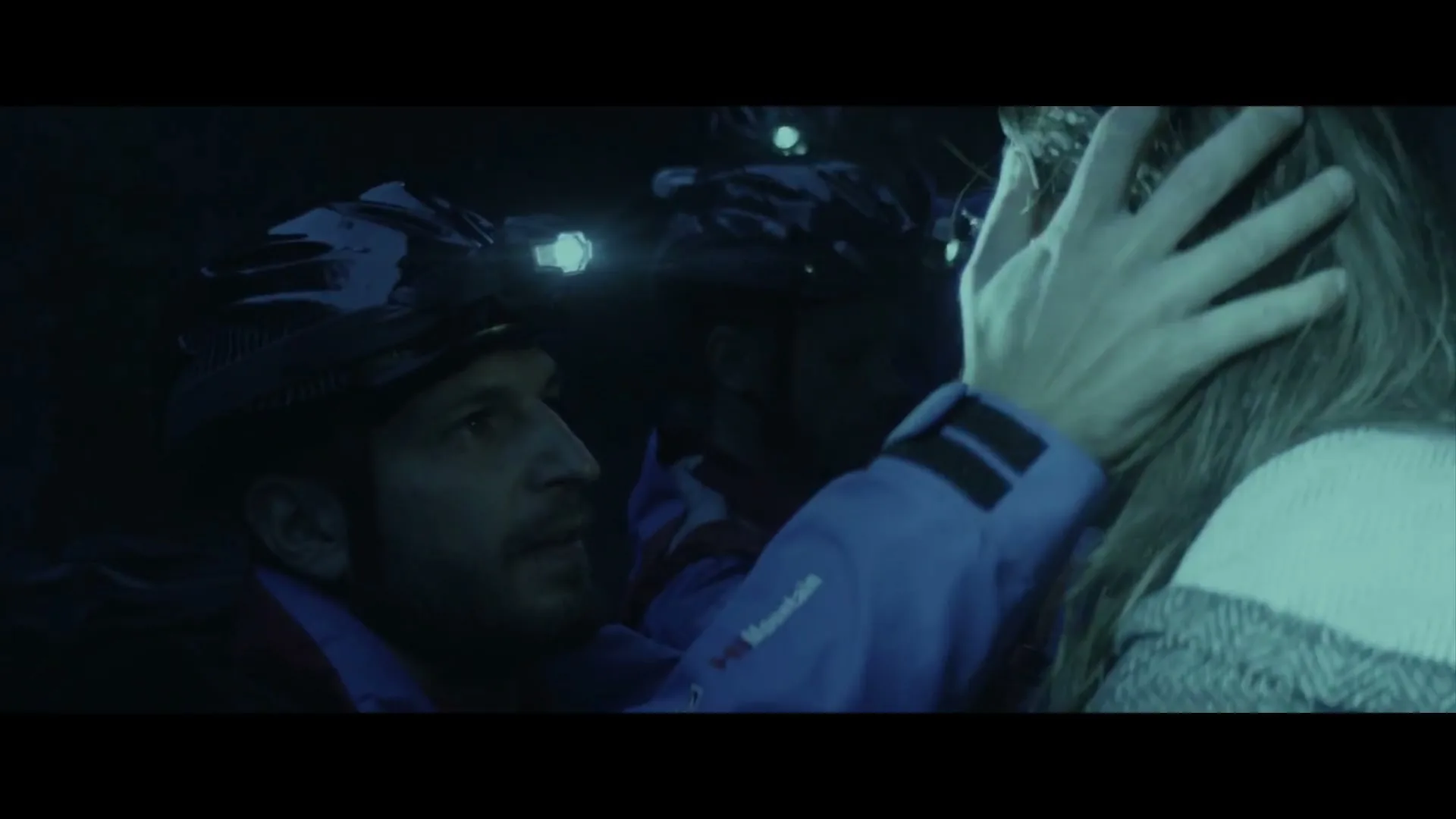 Mercedes-Benz “GOPR”, directed by Antek Nykowski