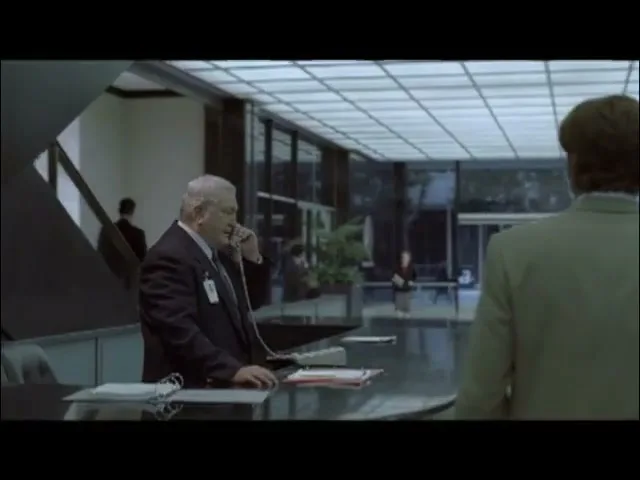 Volkswagen “Bubble Boy” (2004), frame 3