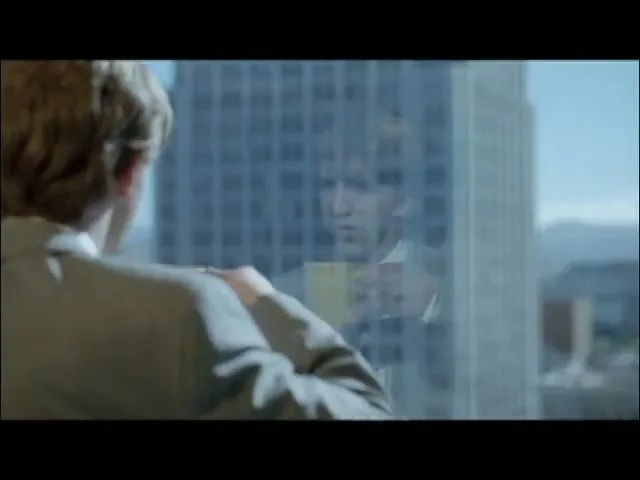 Volkswagen “Bubble Boy” (2004), frame 4