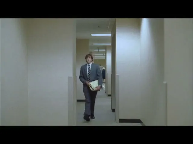 Volkswagen “Bubble Boy” (2004), frame 6