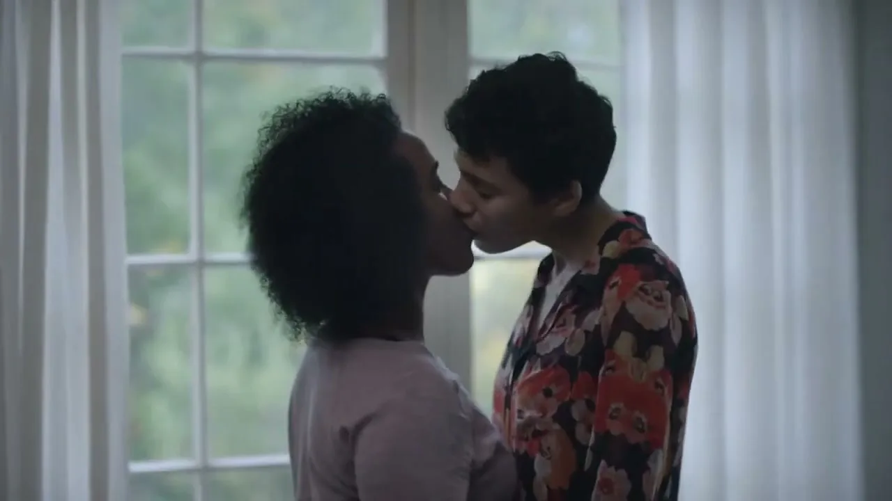 Facebook “Our Friends” (2015)