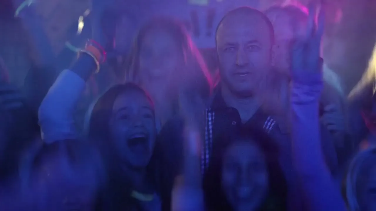 Ritz “Anthem”, directed by thirtytwo