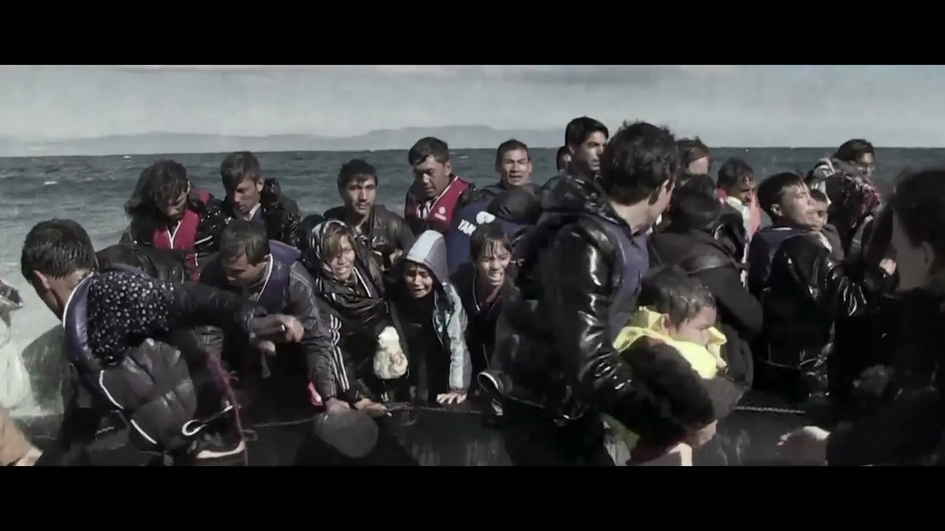 The Times & The Sunday Times “Cut Through the Noise”, directed by Ivan Bird
