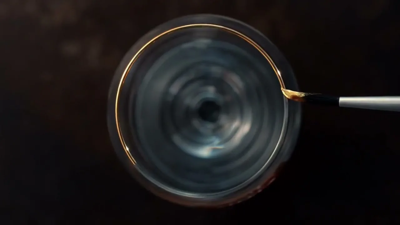 Stella Artois “The Artist”, directed by Ian Anthony Reid