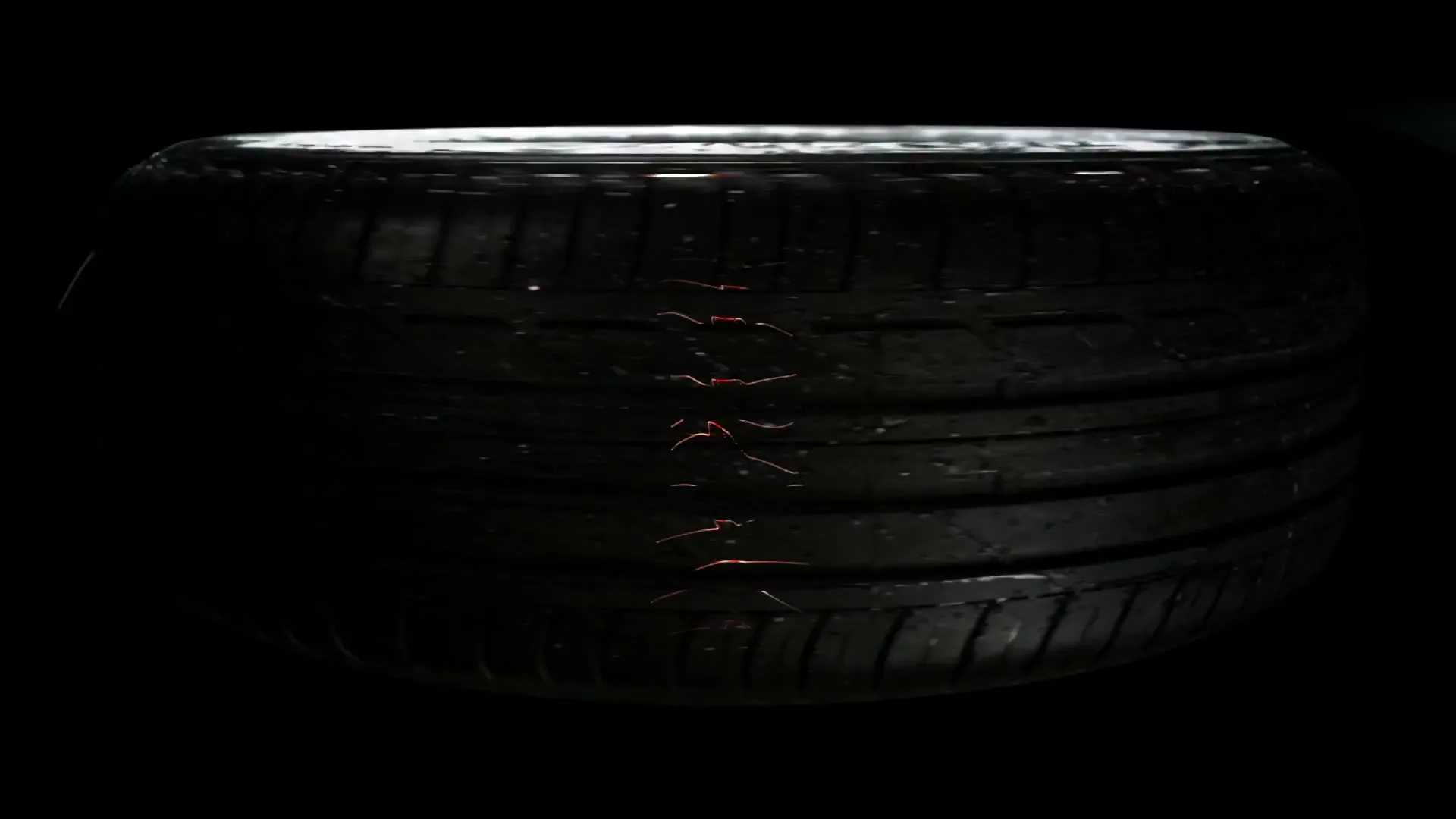 Bridgestone "Turanza" (2016) commercial still