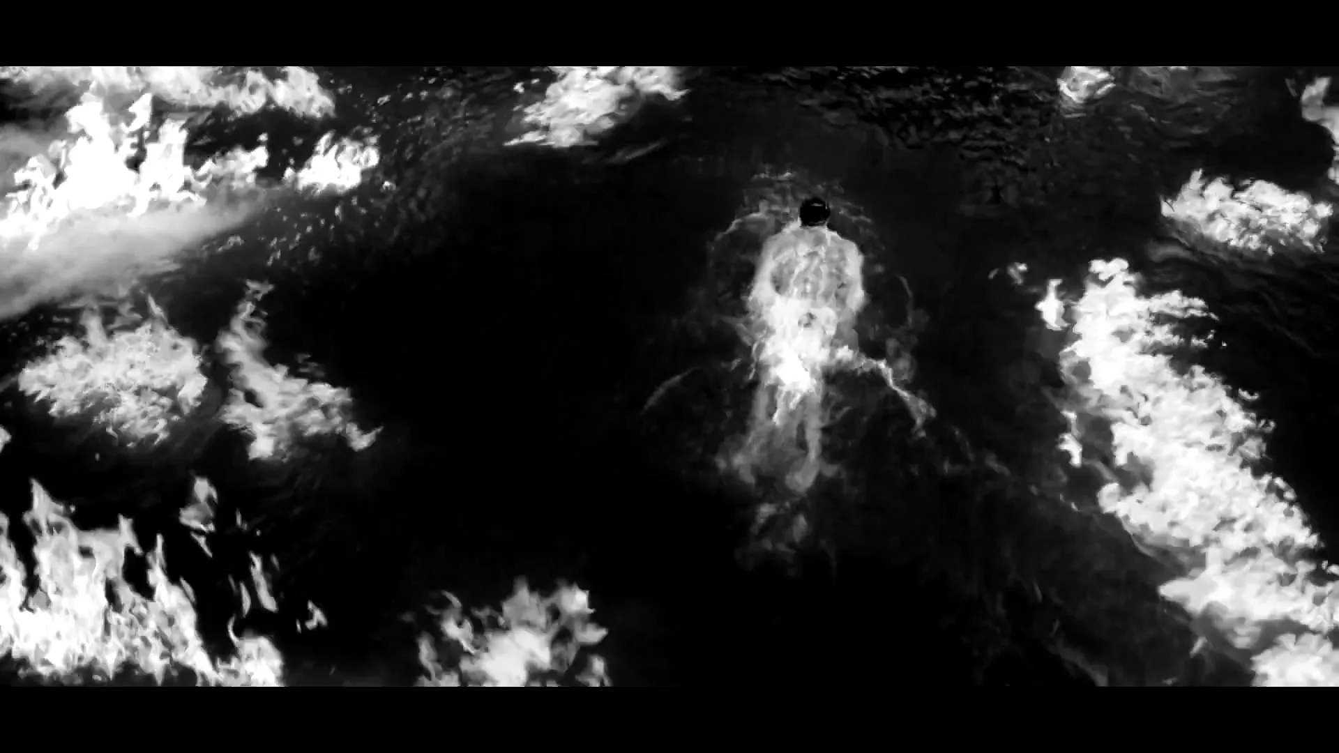 Investec “Fire Pool” (2016)