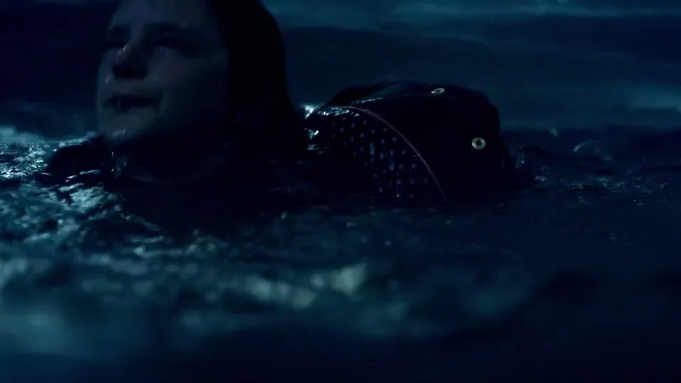 Save The Children "Save the Children" (2016) commercial still