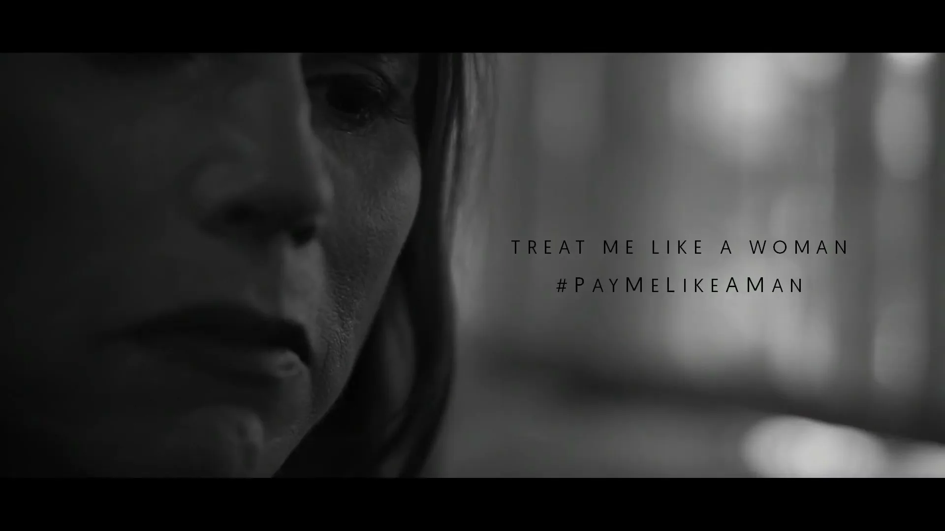 Equal Pay Day Europe “EQUAL PAY DAY”, directed by Koen Mortier