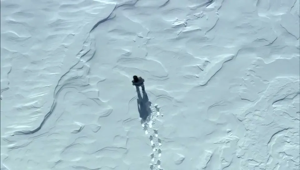 Coors Light “Frozen directed by Simon Cole”, directed by Simon Cole