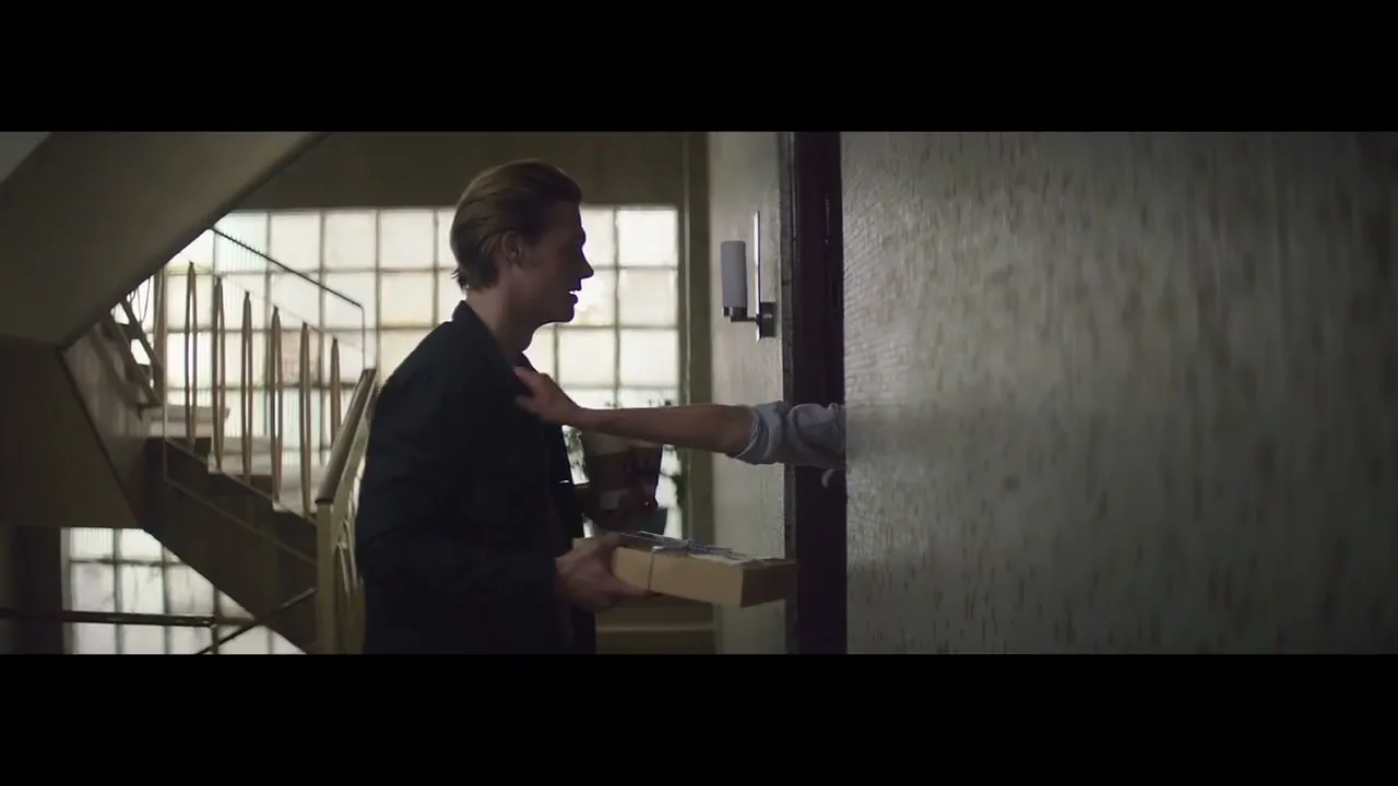 Levi's “Levi's Beautiful Morning”, directed by Sara Dunlop