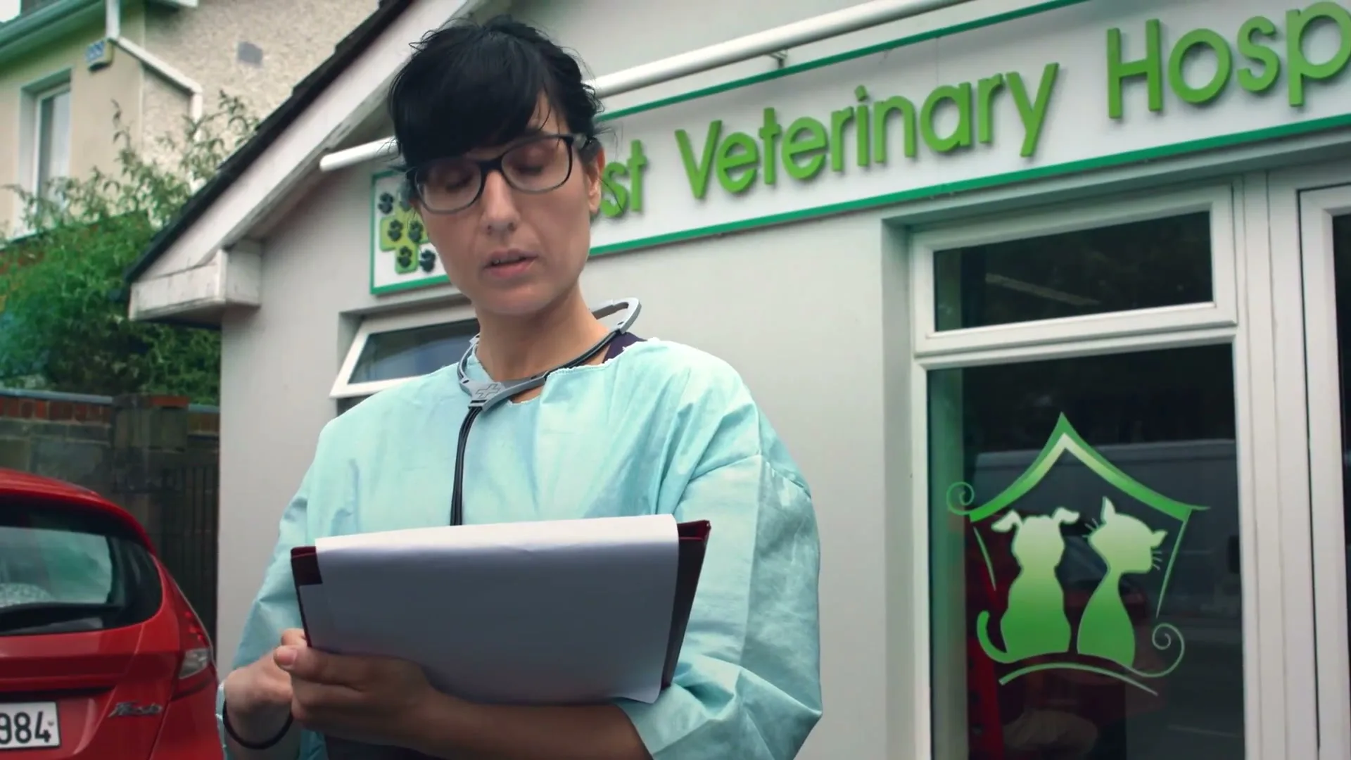 McDonald’s “McDonald's, Monopoly Prize Mania Vet Teaser” (2016), frame 2