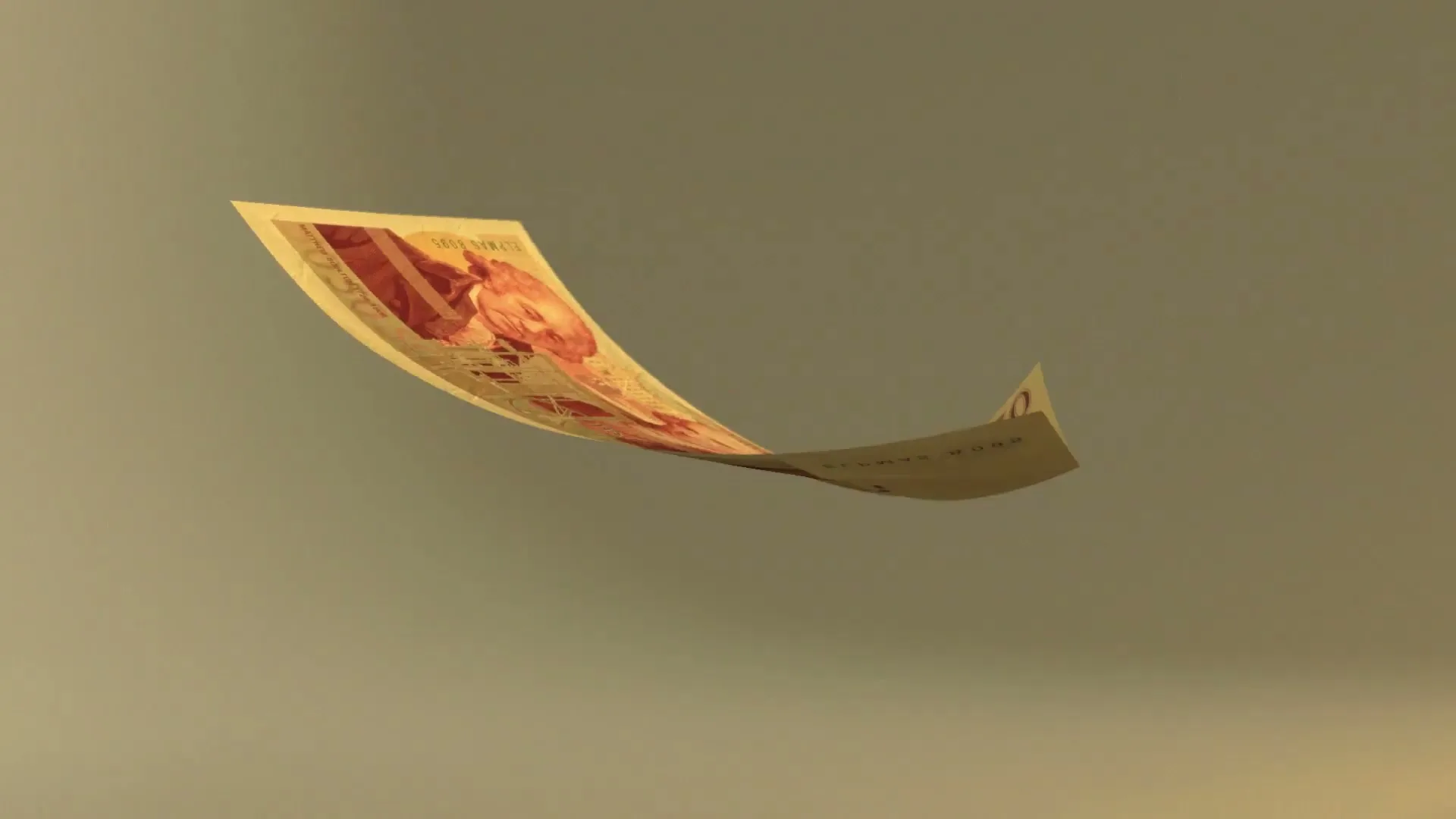 Fexco “Fexco, Origami Money”, directed by Richard Chainey