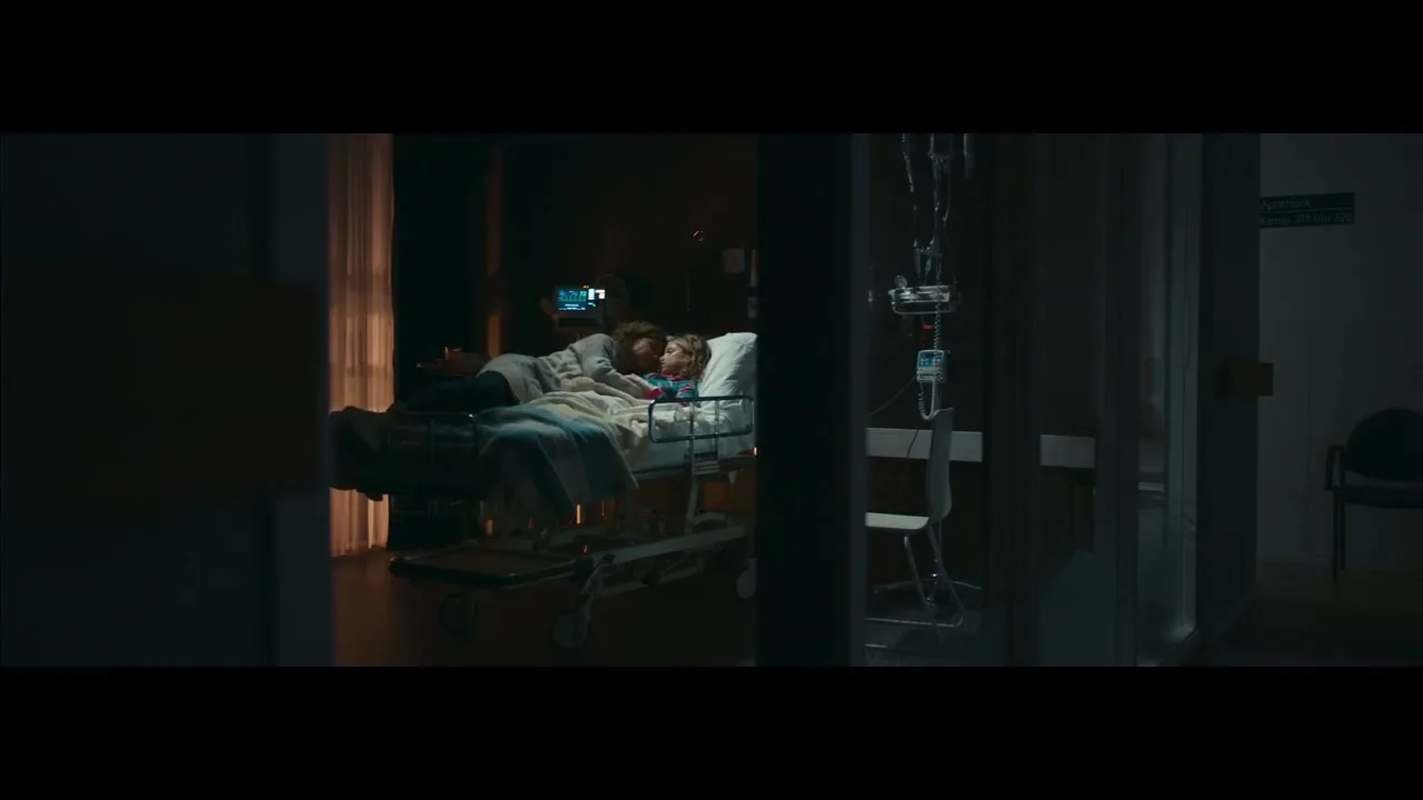 Ronald McDonald House Charities “RONALD MCDONALD - TOGETHER”, directed by Rogier Hesp
