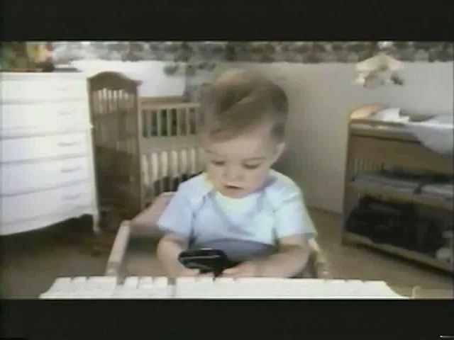E*Trade “Baby Mobile”, directed by Randy Krallman