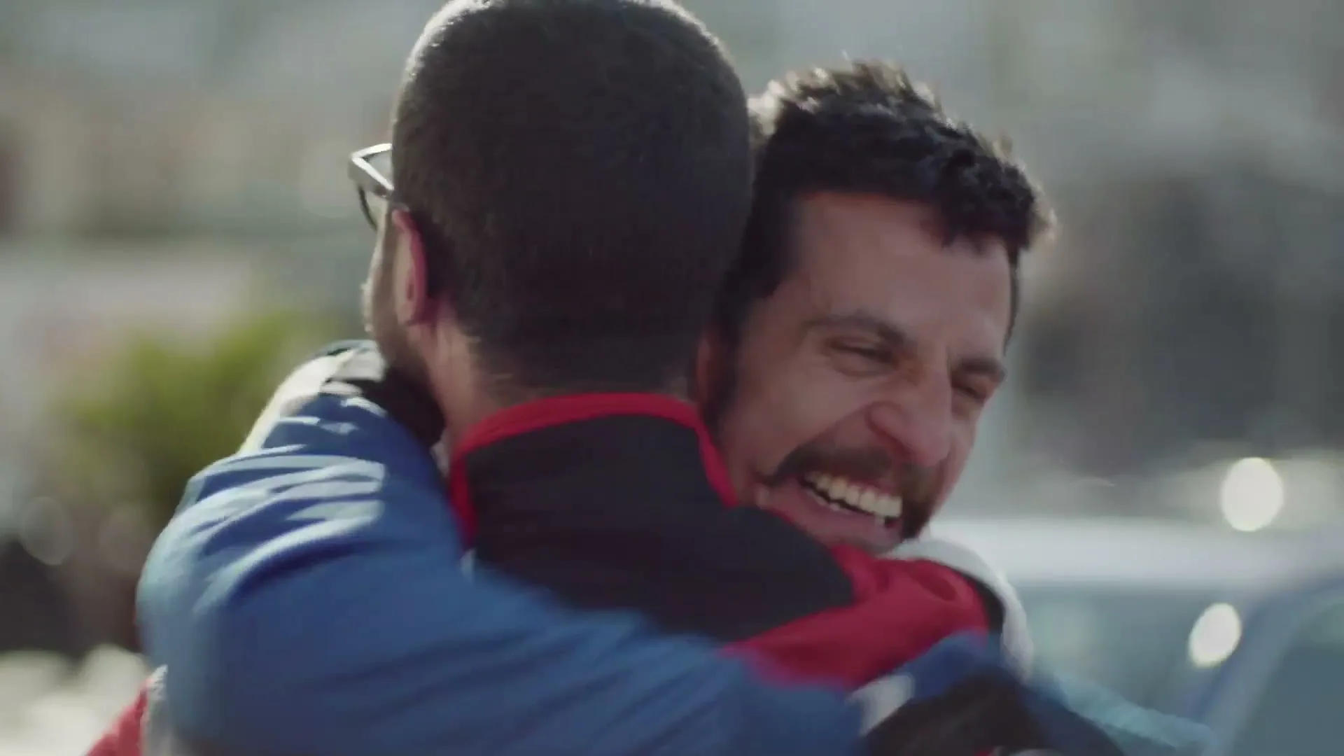 TOYOTA "RACE IN MONACO" (2016) commercial still
