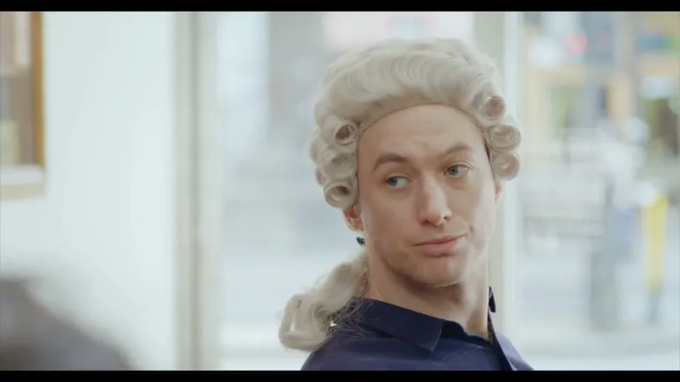 Bavaria UK “Bavaria UK, Taste Independence 'Style” (2016)