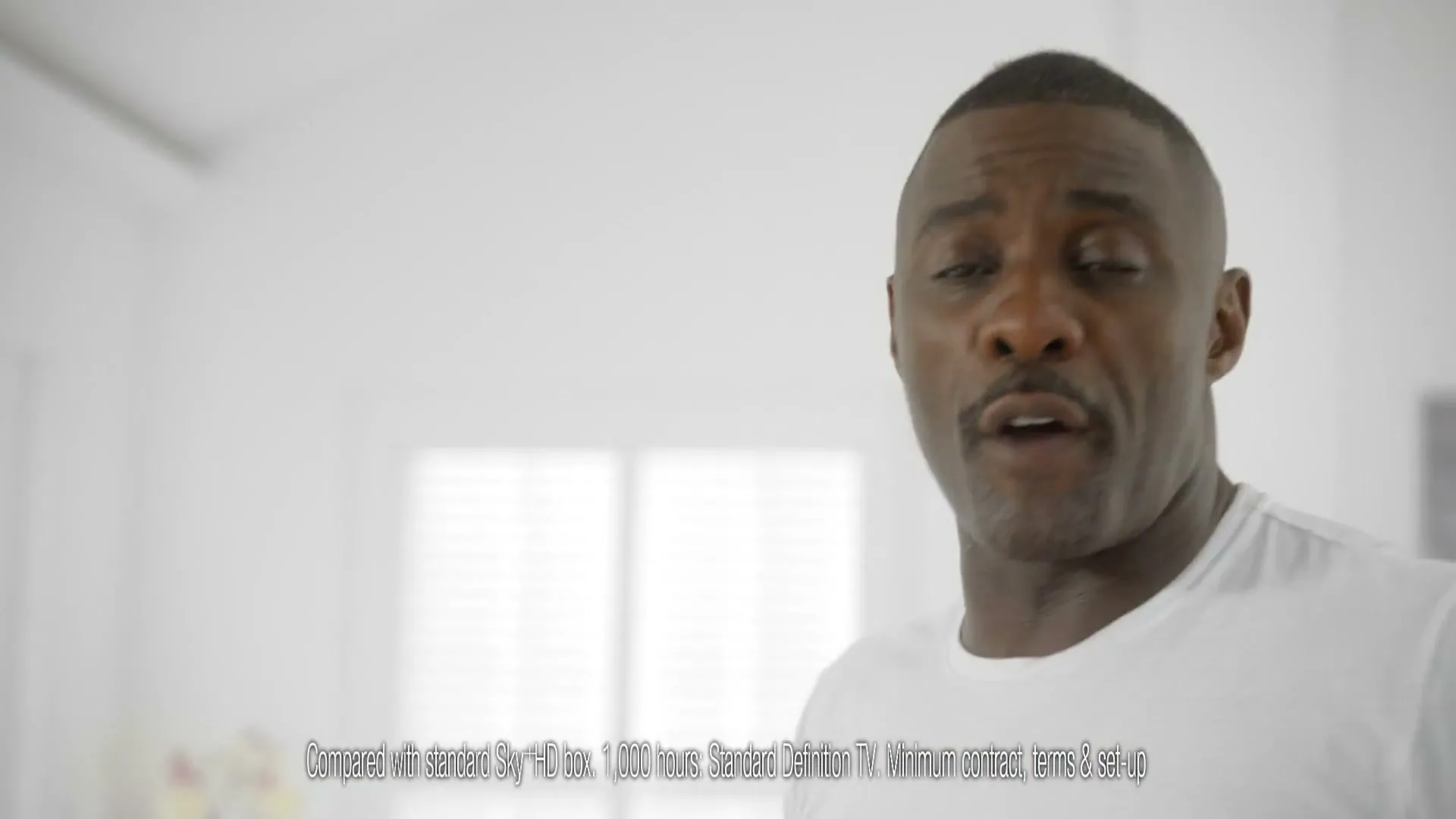 Sky “Sky Q Box”, directed by Sam Miller
