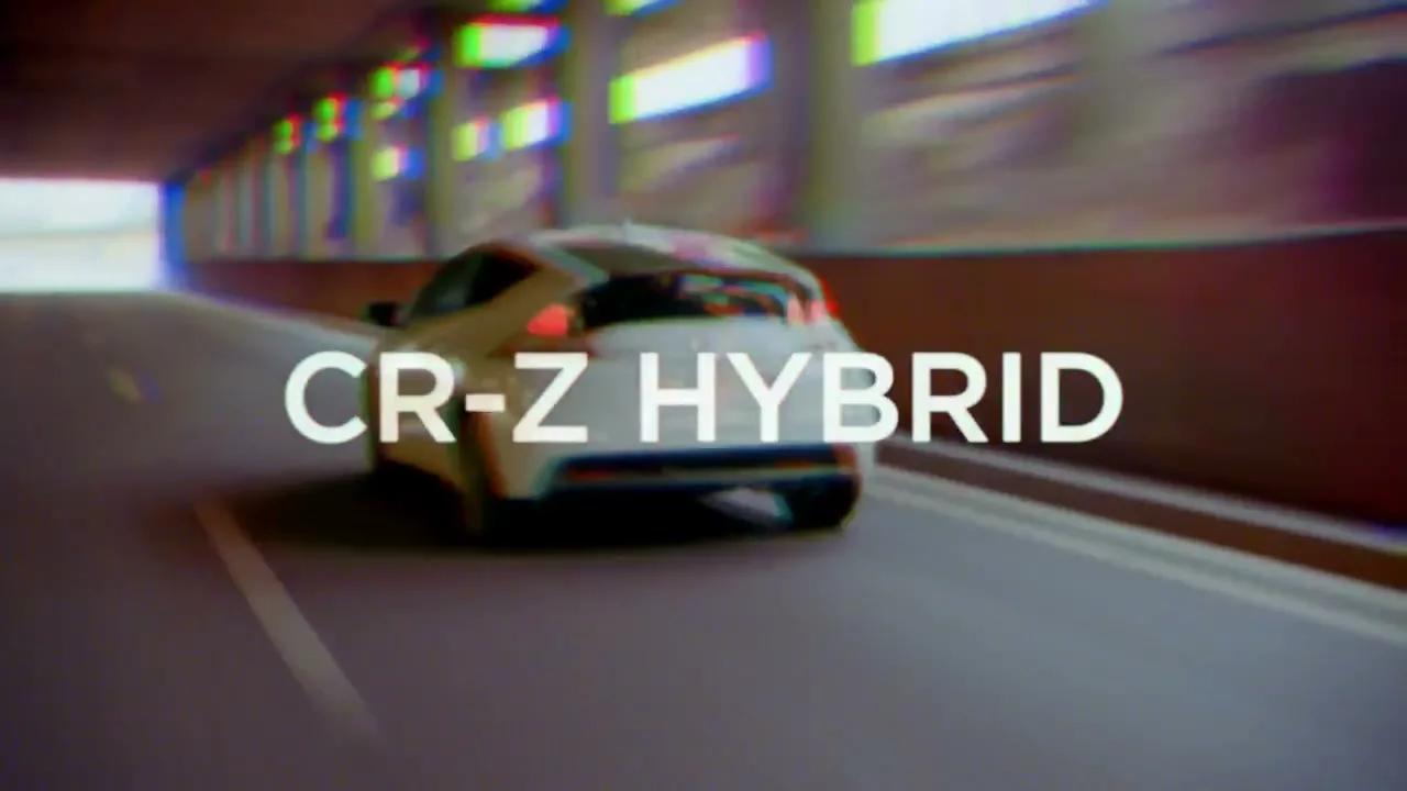 Honda “RGB” (2016)