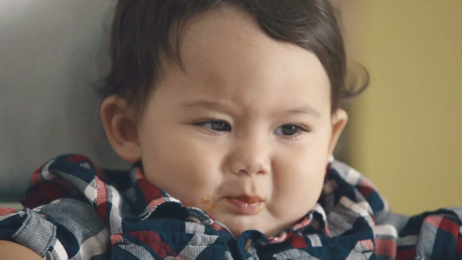 President's Choice “PC Organics”, directed by Tom Feiler