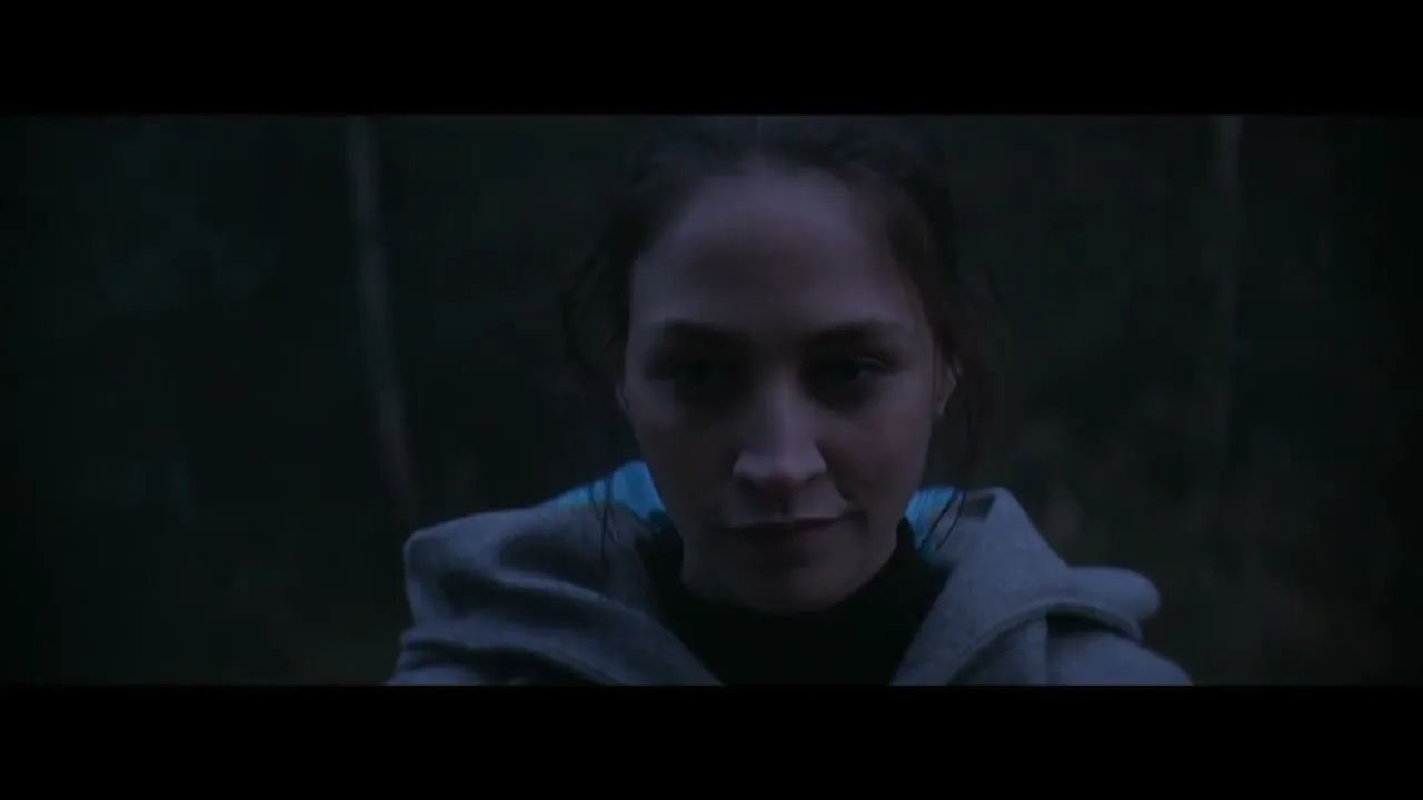 Carwow “Tamed”, directed by Georgi Banks-Davies