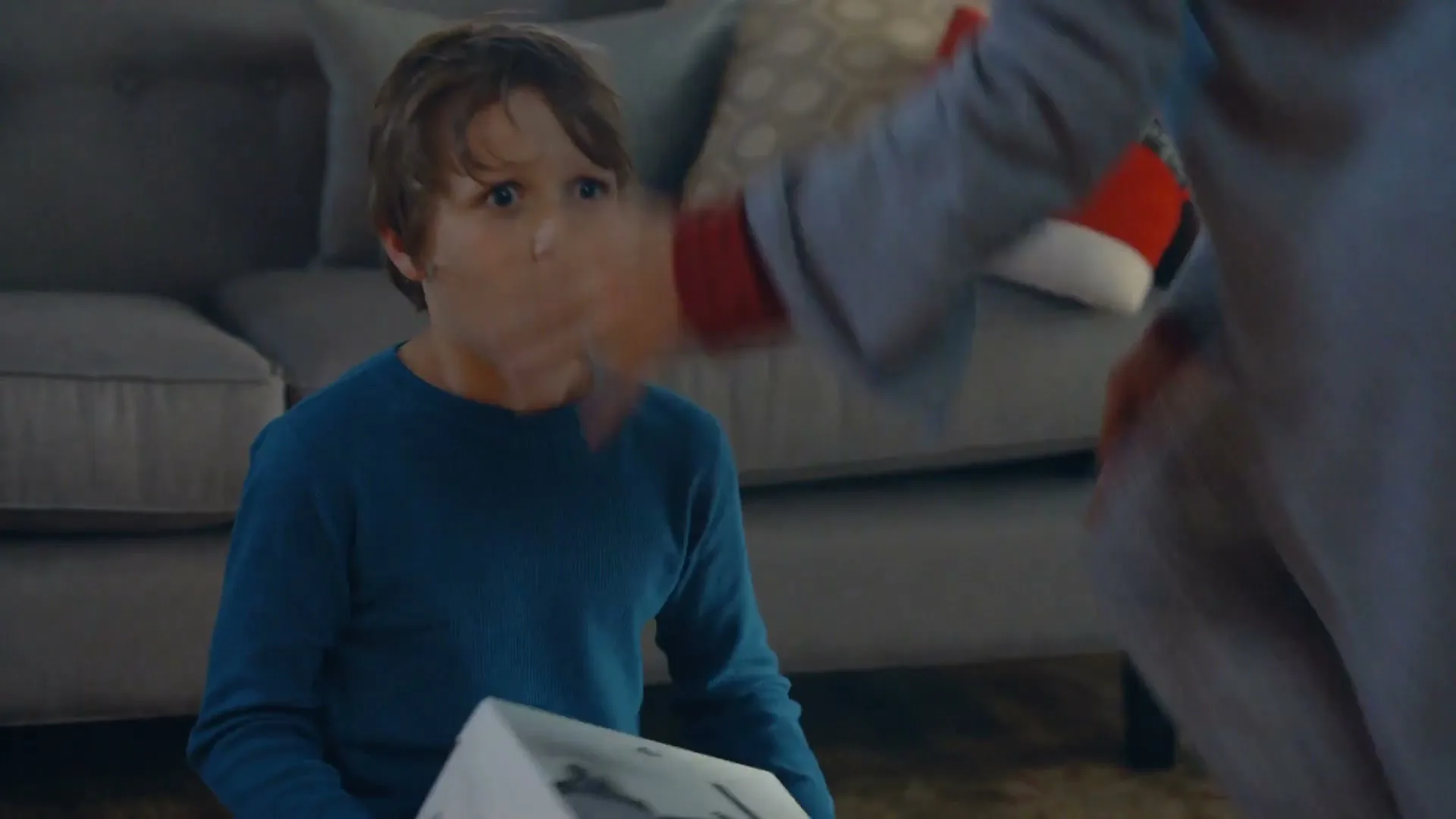 Best Buy "Aircastle" (2018) commercial still