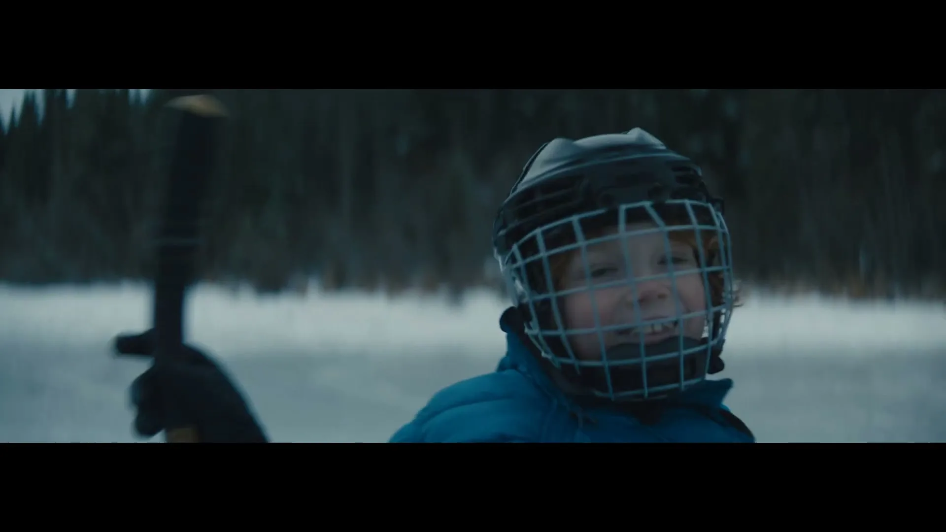 Canadian Tire “Mark Molloy”, directed by Mark Molloy