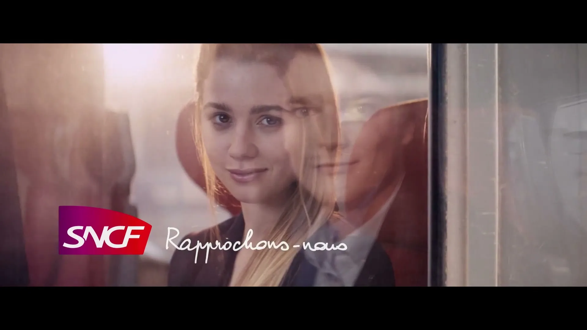 SNCF “Approaches”, directed by Jeppe Rønde