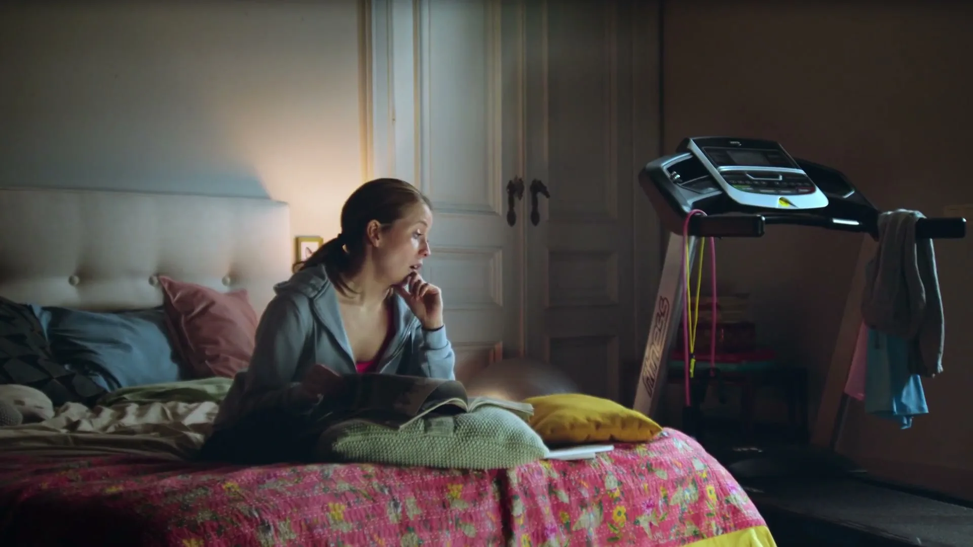 Engie “Procrastinators”, directed by Ada Bligaard Søby