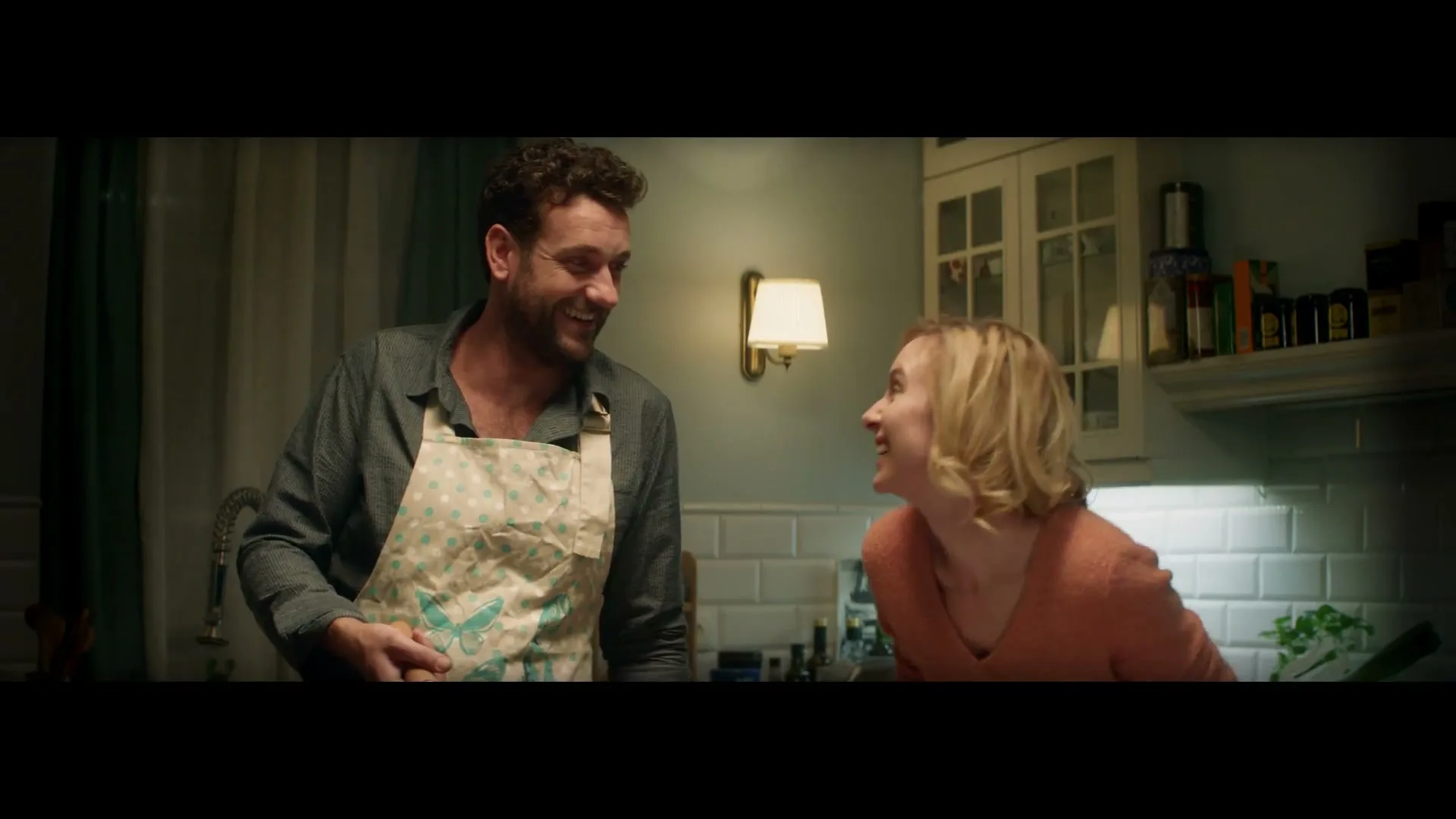 Match “Little details great stories / Event carpet”, directed by Bart Timmer