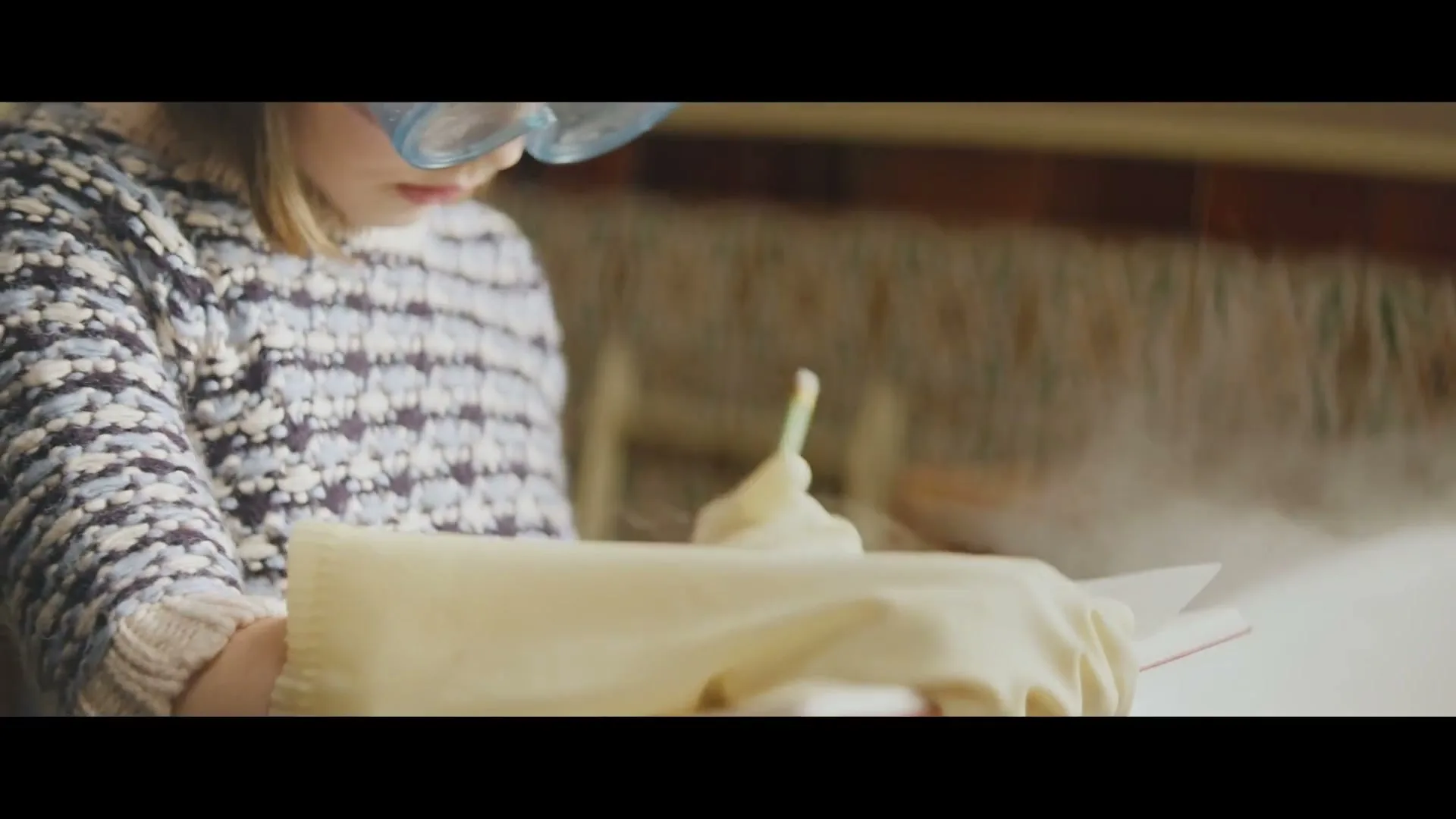 Ecole Polytechnique “A Lifetime Of Science - Fabien Ecochard” (2018), frame 4