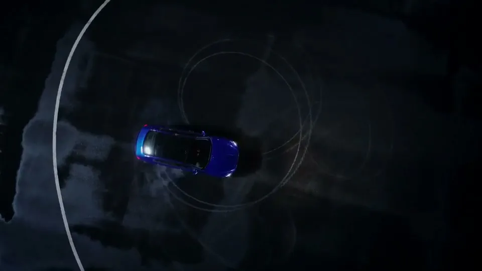 Jaguar “XEL”