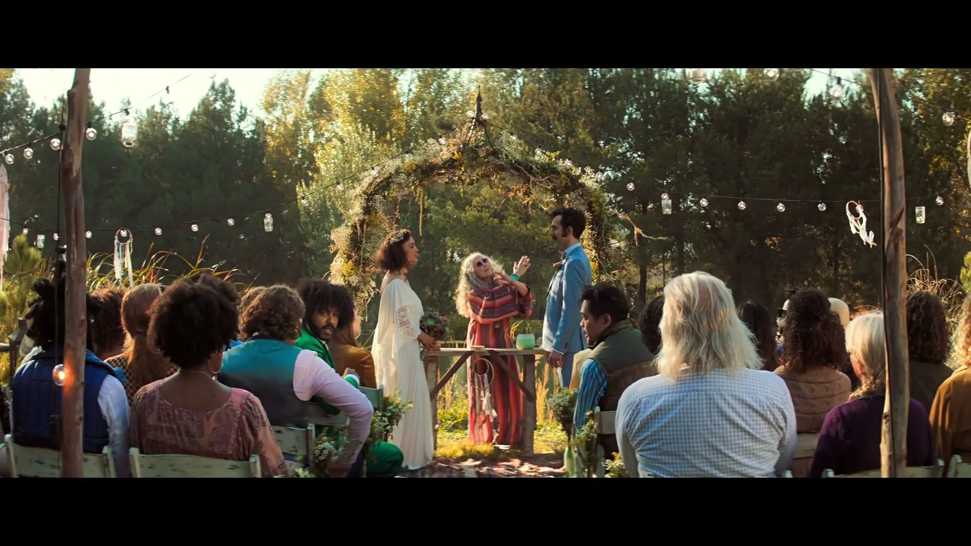 Zelle “Zelle 'How Money Moves: Camping” (2018)