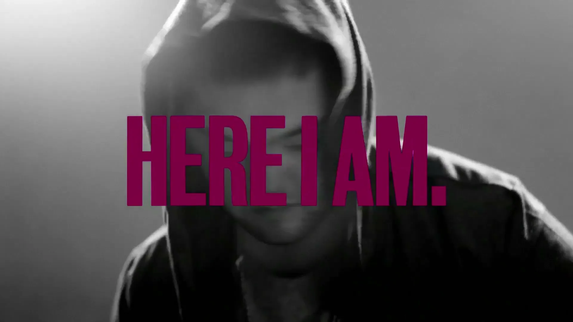 Mencap “Mencap | Here I Am”, directed by Ed Morris