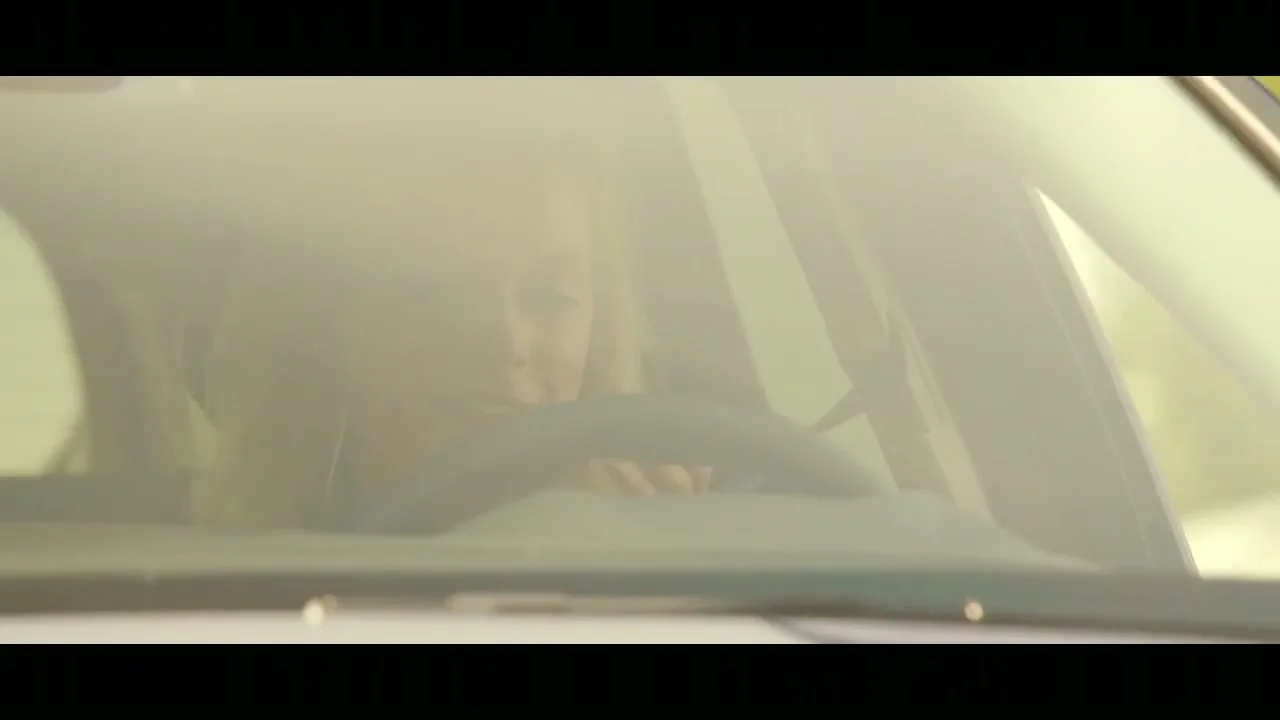 Ford “Ford | Applause” (2018), frame 4