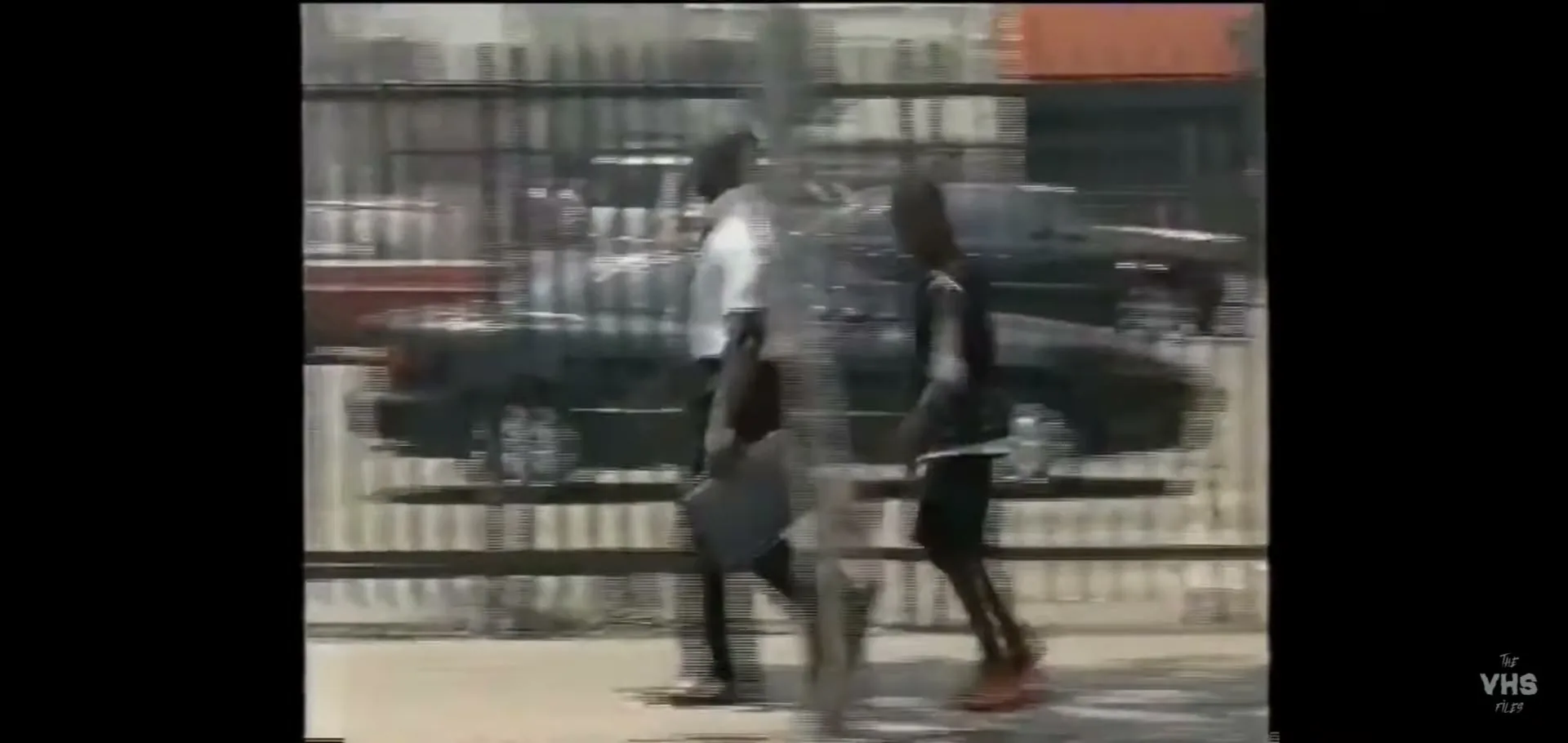 Nike “Tailgating”, directed by Tom Carty