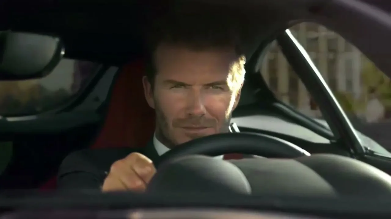 Jaguar “Jaguar | The Journey”, directed by Matthew Vaughn