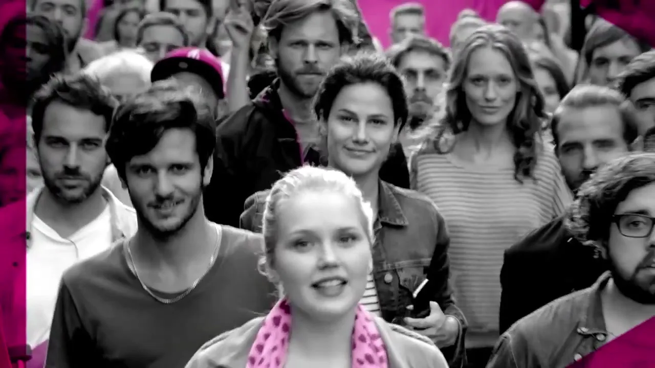 Telekom Deutschland GmbH “Telekom”, directed by Simon Verhoeven