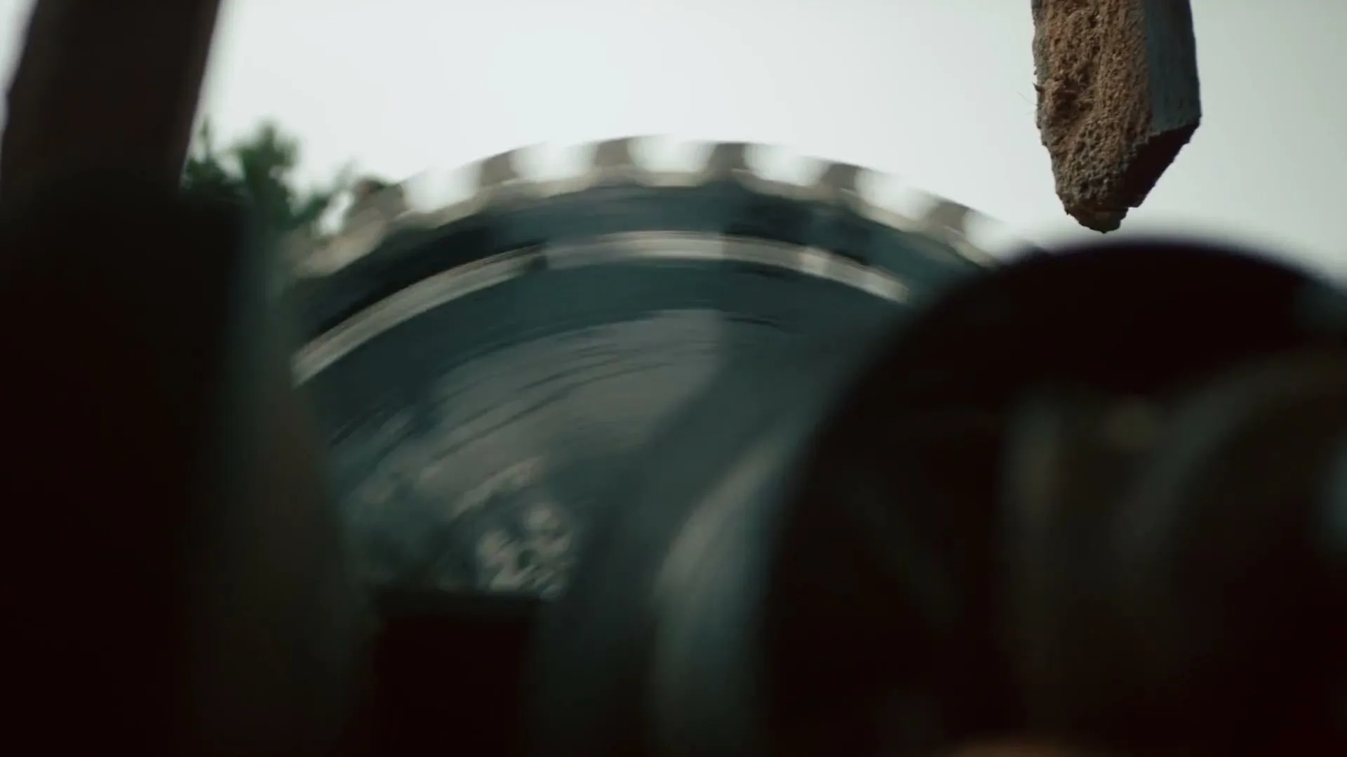 Dodge RAM “Boss”, directed by Jeffrey Darling