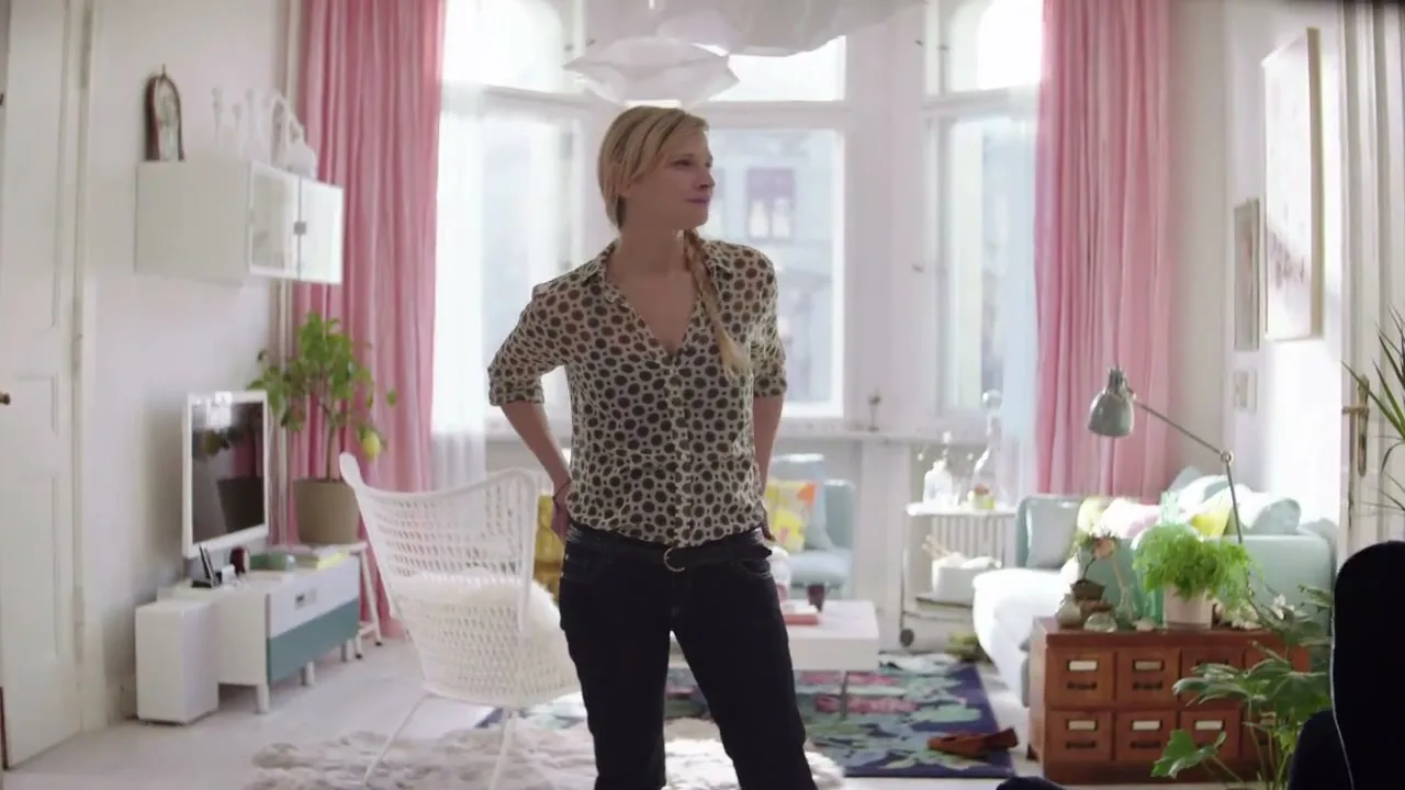 IKEA “New Beginning”, directed by Alison McLean