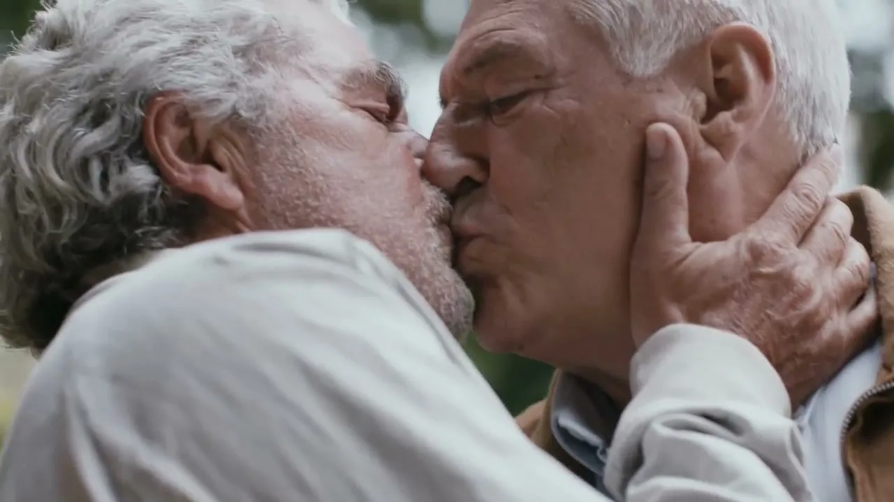 Telekom “Unsere Lieder”, directed by Emile Rafael