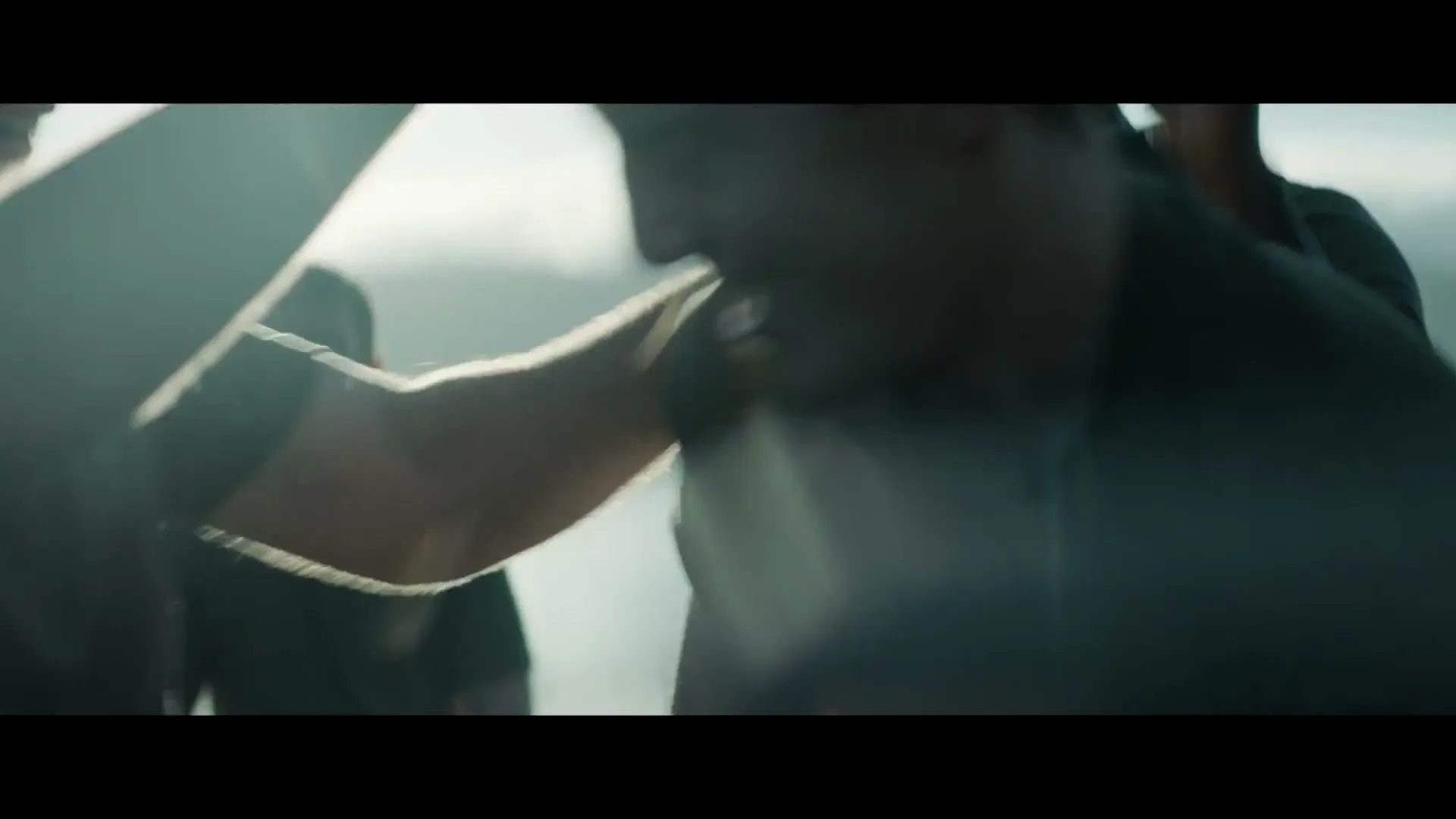 Army "This Is Belonging | Pull Up" (2018) commercial still