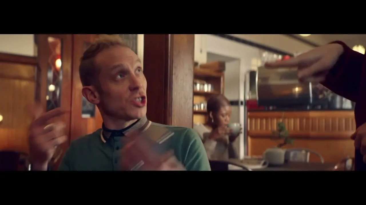 Royal Bank of Scotland “Good People”, directed by James Lees