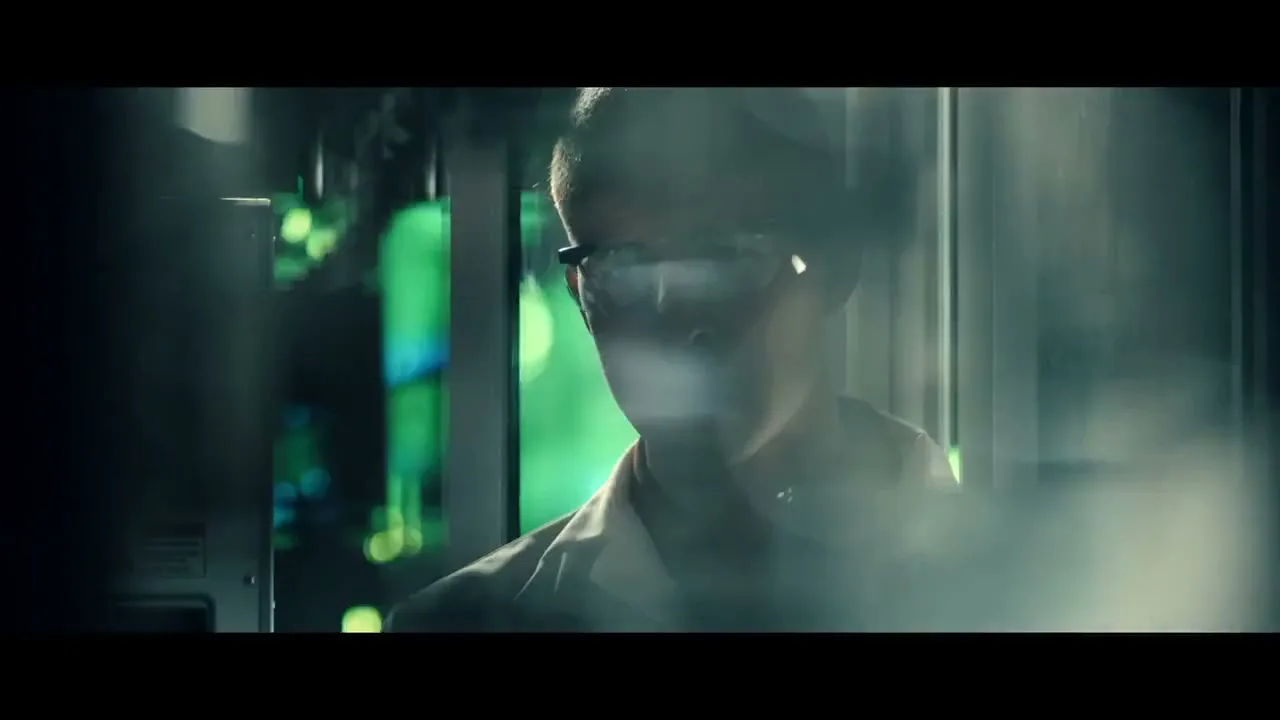 PhRMA “Go Boldly”, directed by Sorrel Brae
