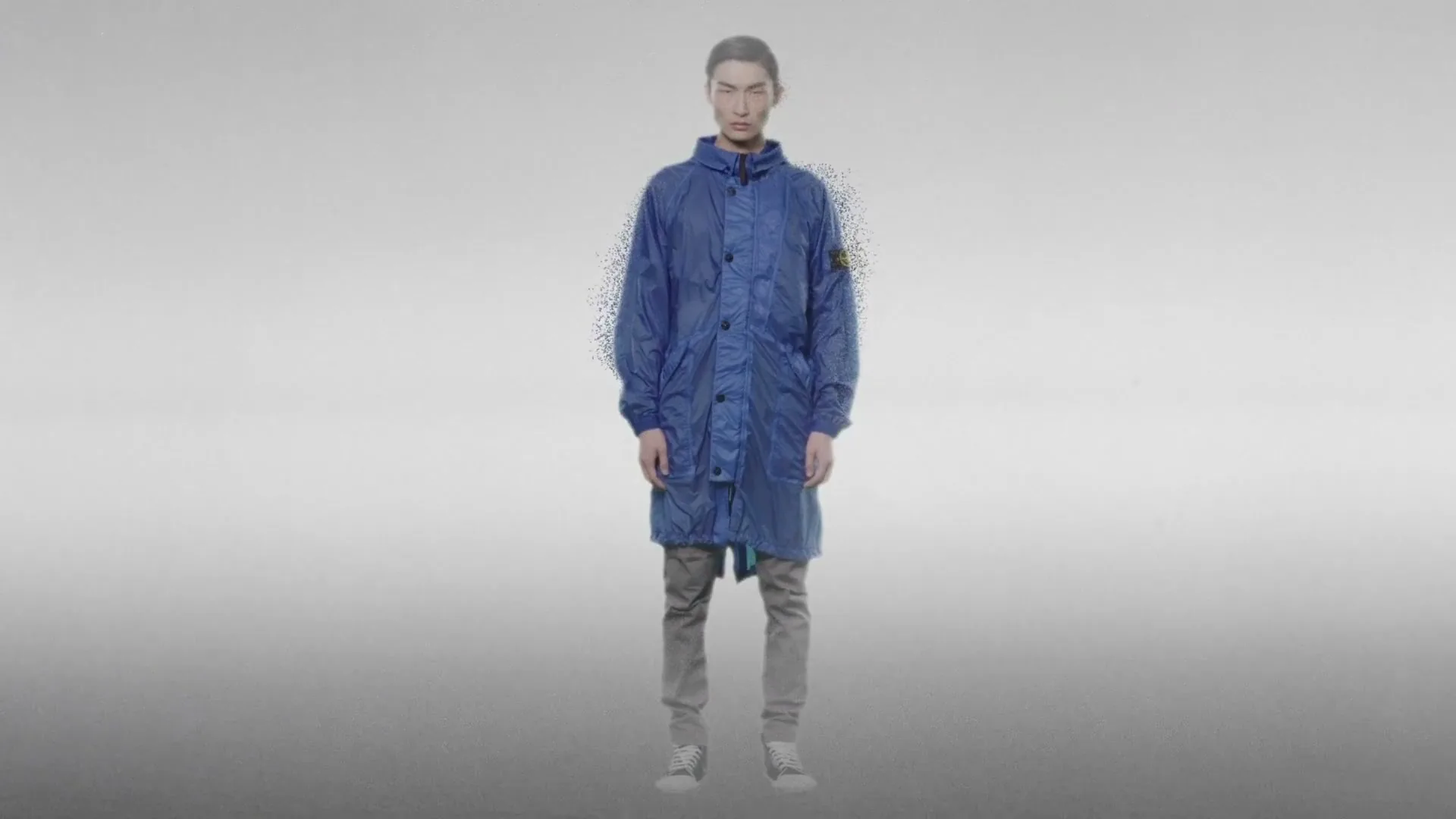Stone Island “Stone Island”, directed by Nick Griffiths