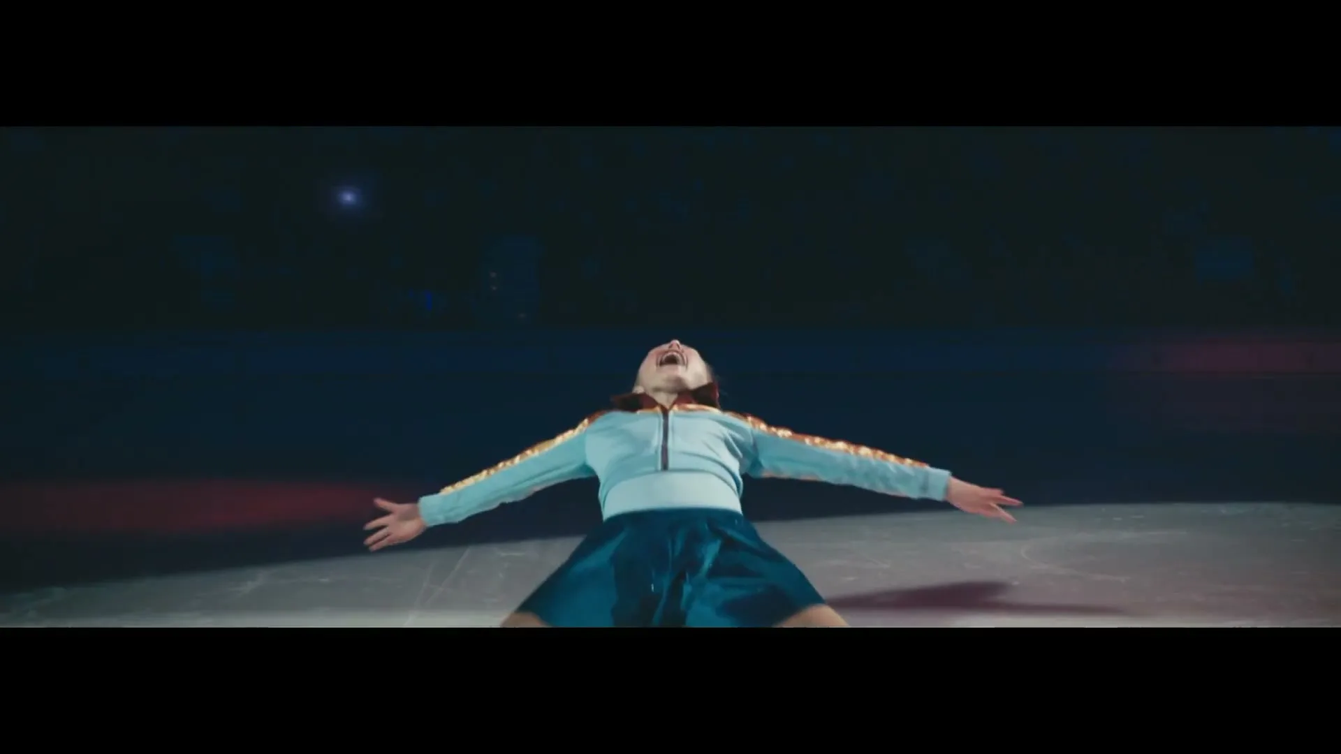 SunTrust “Olympics”, directed by Los Perez