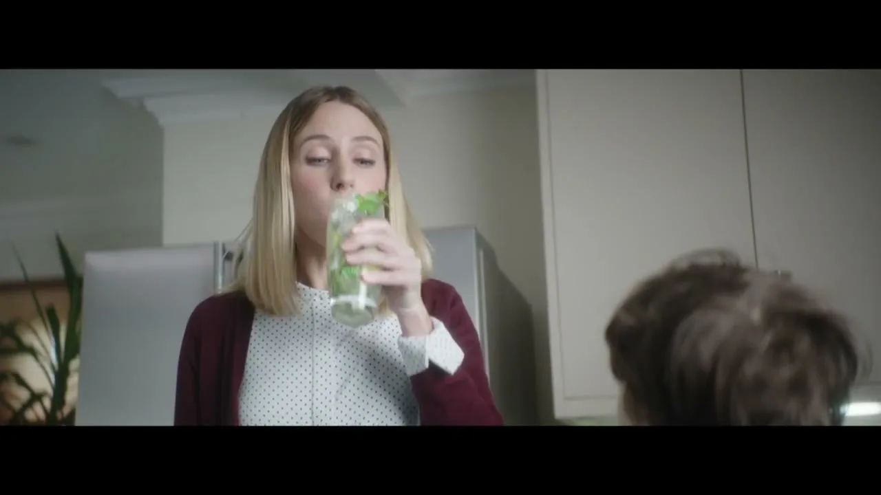 Robinsons Fruit Cordial "Robinsons - Start of the Week" (2018) commercial still